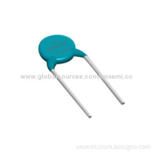Varistor